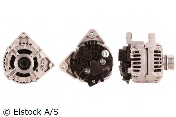 ELSTOCK 28-5530 Alternator